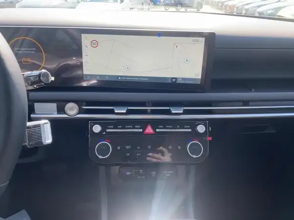 HYUNDAI TUCSON (10/15)