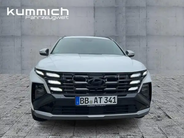 HYUNDAI TUCSON PRIME (2/14)