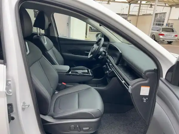 HYUNDAI TUCSON PRIME (11/14)