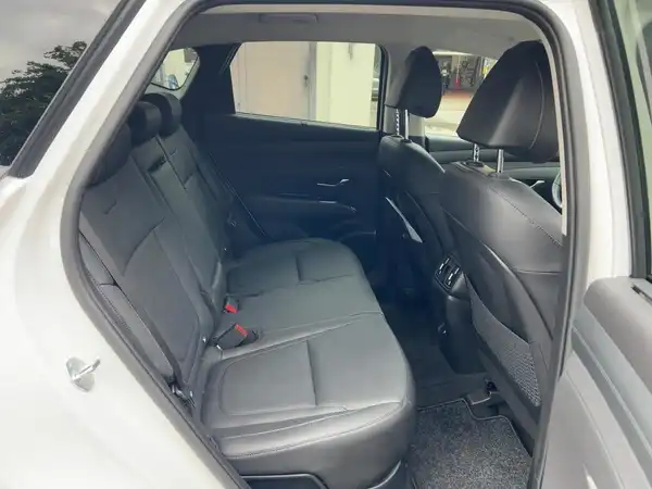 HYUNDAI TUCSON PRIME (12/14)