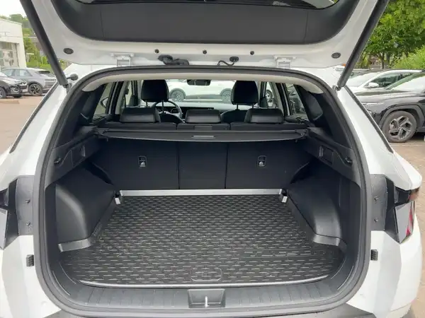 HYUNDAI TUCSON PRIME (13/14)