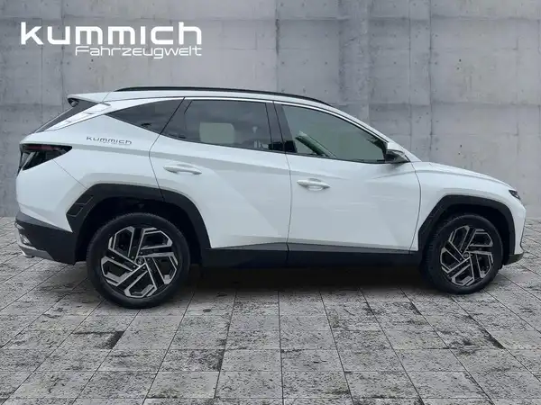 HYUNDAI TUCSON PRIME (3/14)