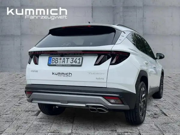 HYUNDAI TUCSON PRIME (4/14)