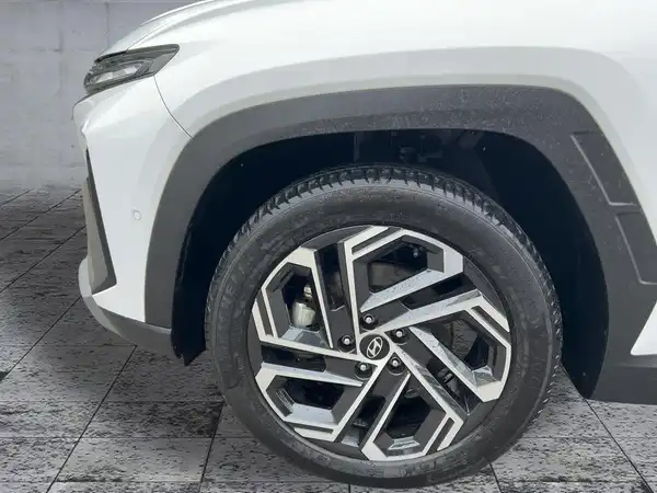 HYUNDAI TUCSON PRIME (7/14)