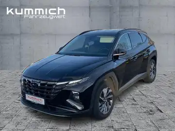 HYUNDAI TUCSON (1/15)