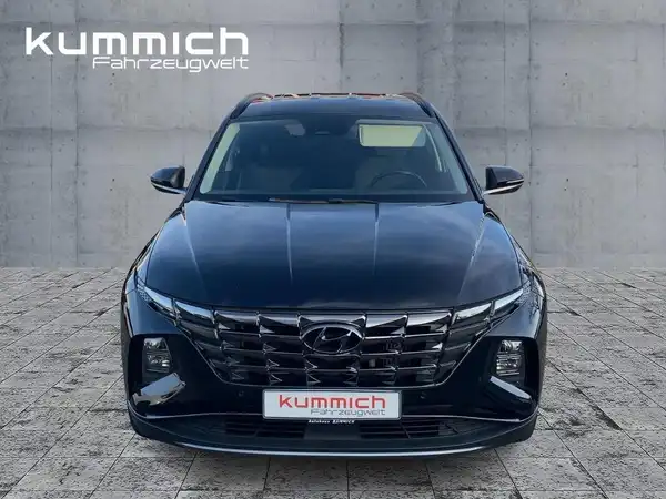 HYUNDAI TUCSON (2/15)