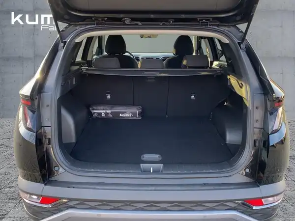 HYUNDAI TUCSON (13/15)