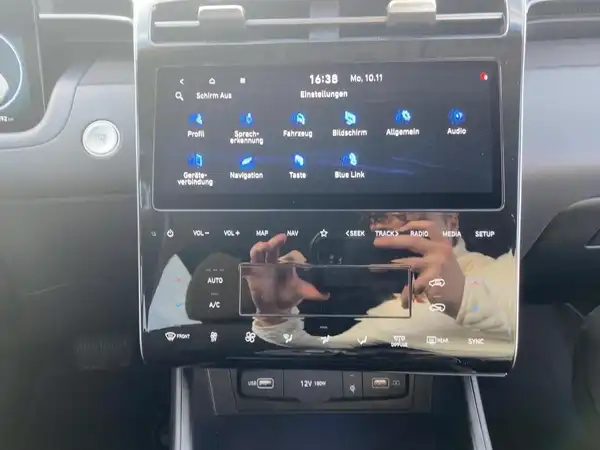 HYUNDAI TUCSON (14/15)