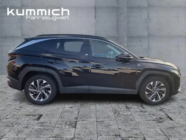 HYUNDAI TUCSON (3/15)