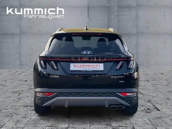 HYUNDAI TUCSON (5/15)