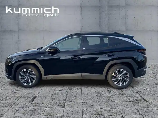 HYUNDAI TUCSON (6/15)