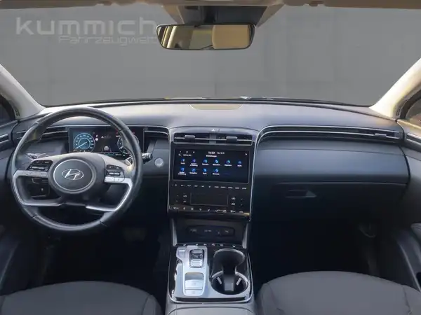 HYUNDAI TUCSON (8/15)