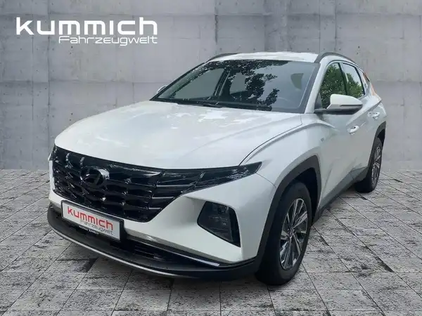 HYUNDAI TUCSON SELECT (1/15)