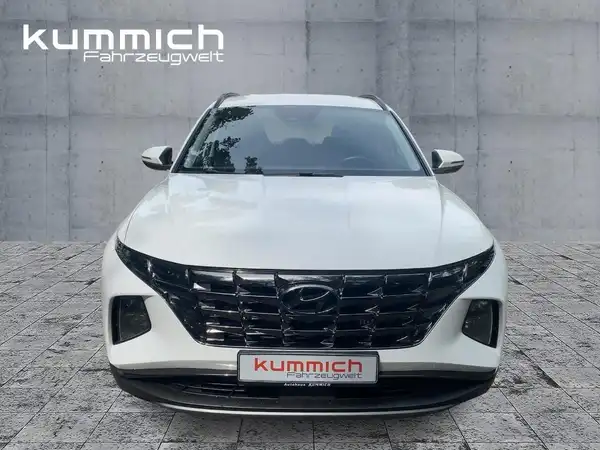 HYUNDAI TUCSON SELECT (2/15)