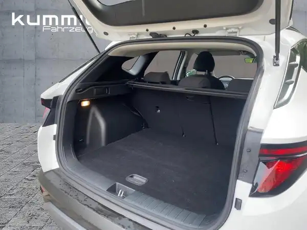 HYUNDAI TUCSON SELECT (13/15)