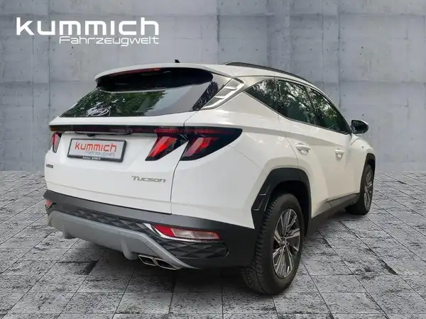 HYUNDAI TUCSON SELECT (4/15)