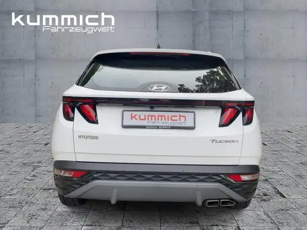 HYUNDAI TUCSON SELECT (5/15)