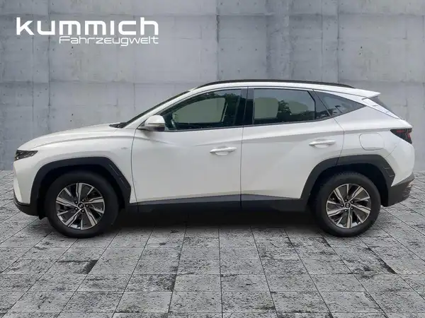 HYUNDAI TUCSON SELECT (6/15)