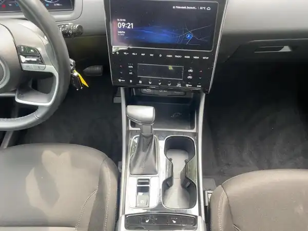 HYUNDAI TUCSON SELECT (10/15)