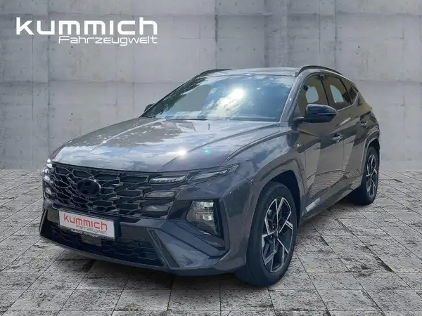 HYUNDAI TUCSON N LINE (1/15)