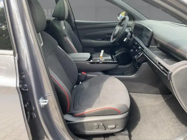 HYUNDAI TUCSON N LINE (11/15)