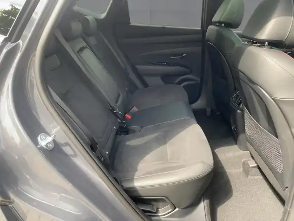 HYUNDAI TUCSON N LINE (12/15)
