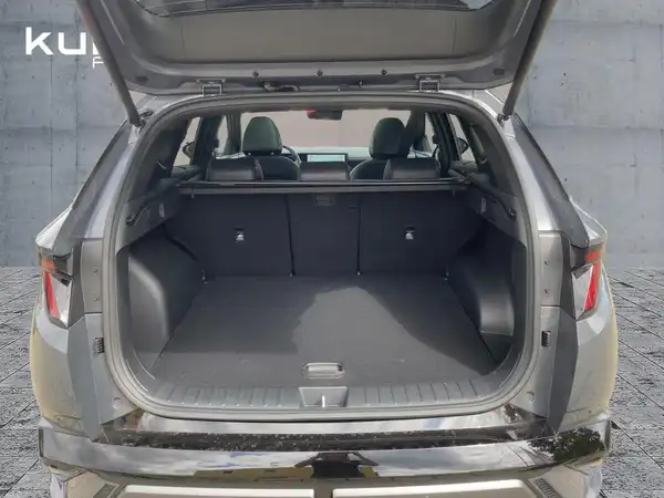 HYUNDAI TUCSON N LINE (13/15)