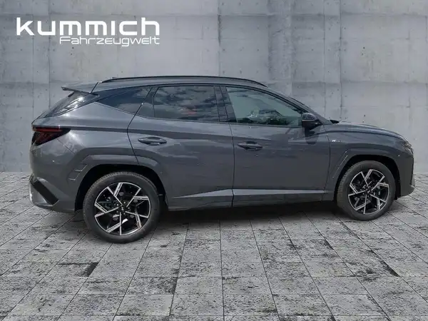 HYUNDAI TUCSON N LINE (3/15)