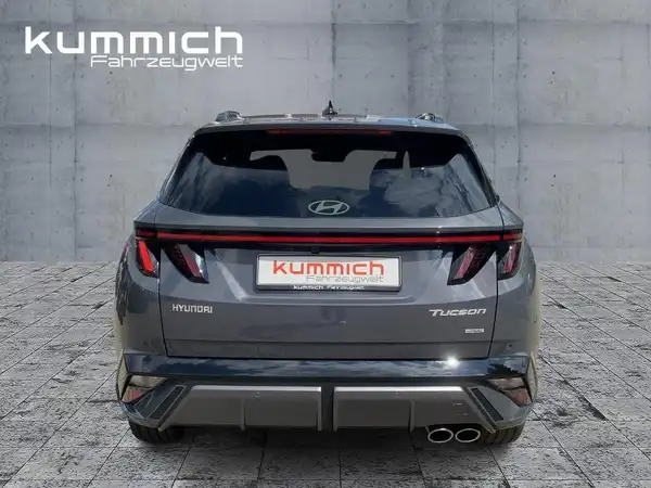 HYUNDAI TUCSON N LINE (5/15)