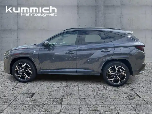 HYUNDAI TUCSON N LINE (6/15)