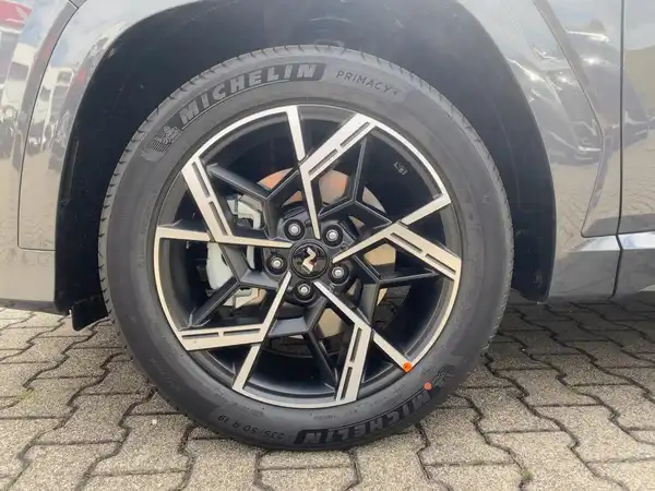HYUNDAI TUCSON N LINE (7/15)