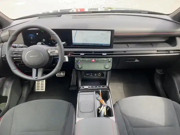 HYUNDAI TUCSON N LINE (8/15)