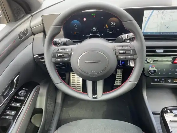 HYUNDAI TUCSON N LINE (9/15)