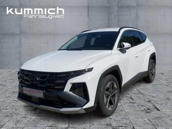 HYUNDAI TUCSON TREND (1/15)