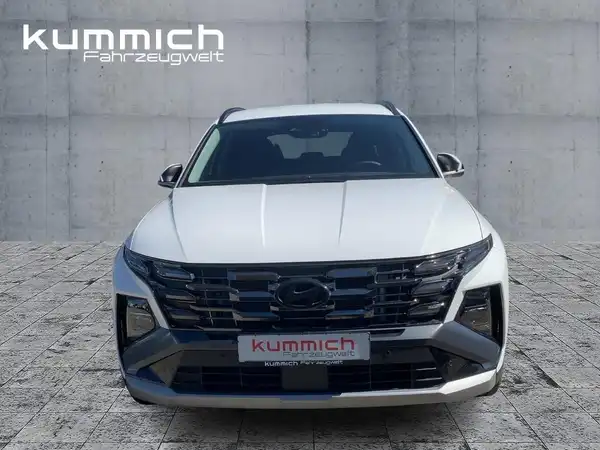 HYUNDAI TUCSON TREND (2/15)