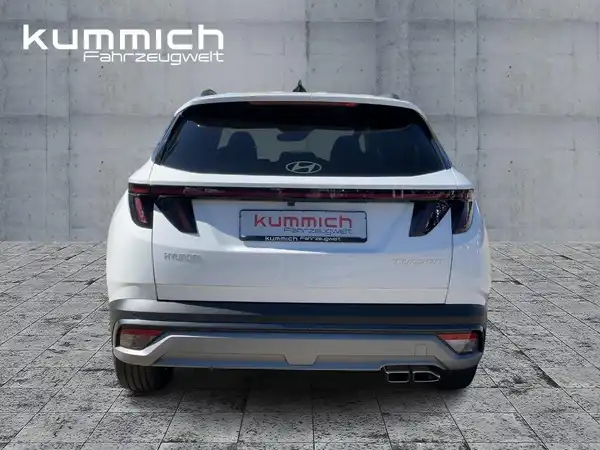 HYUNDAI TUCSON TREND (5/15)