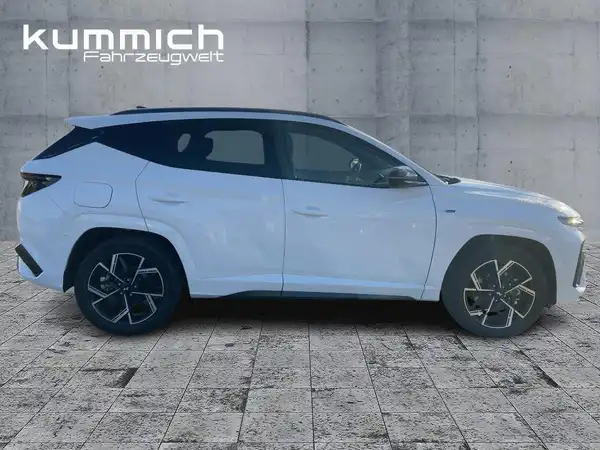 HYUNDAI TUCSON N LINE (2/15)