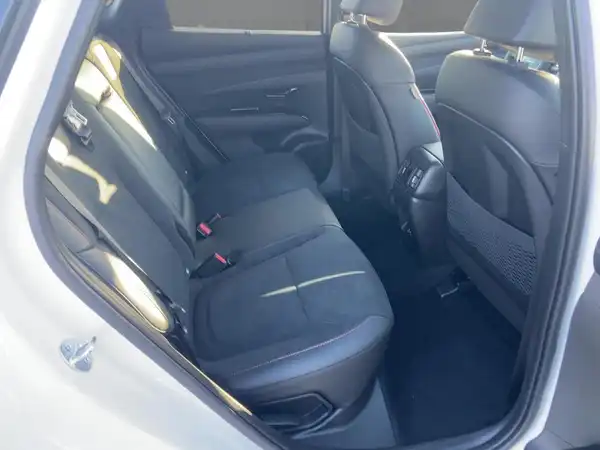 HYUNDAI TUCSON N LINE (11/15)
