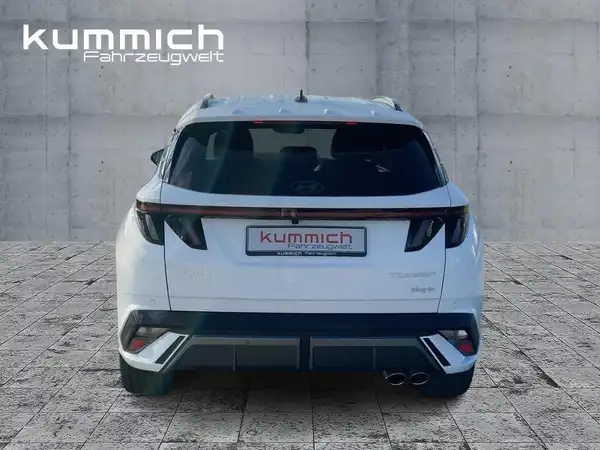HYUNDAI TUCSON N LINE (4/15)