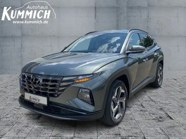 HYUNDAI TUCSON TREND (1/14)