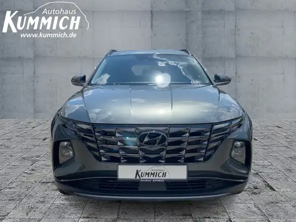 HYUNDAI TUCSON TREND (2/14)