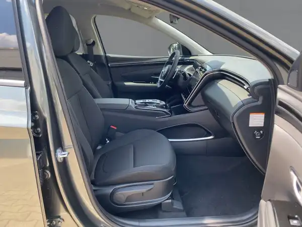 HYUNDAI TUCSON TREND (11/14)