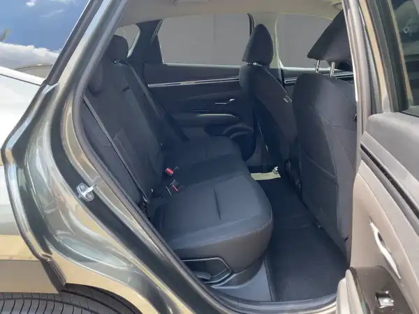 HYUNDAI TUCSON TREND (12/14)