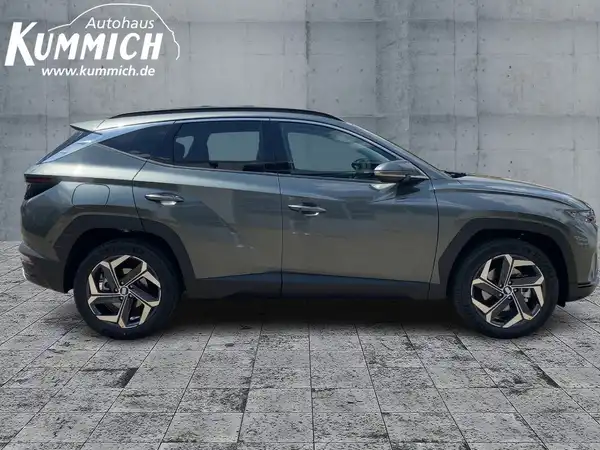 HYUNDAI TUCSON TREND (3/14)