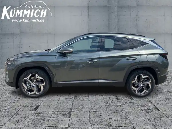 HYUNDAI TUCSON TREND (6/14)