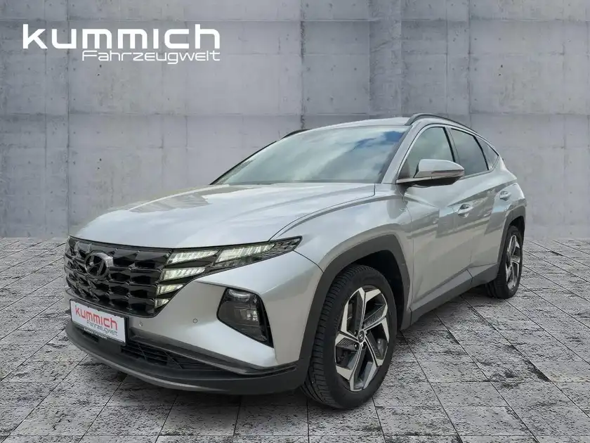HYUNDAI TUCSON PRIME (1/15)