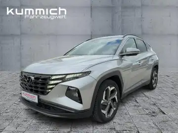 HYUNDAI TUCSON PRIME (1/14)