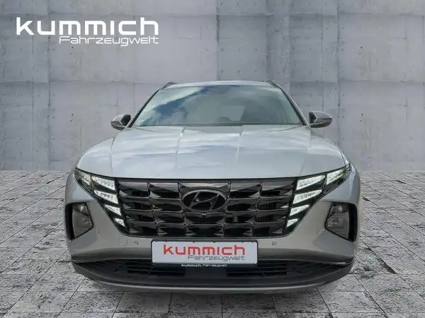HYUNDAI TUCSON PRIME (2/14)