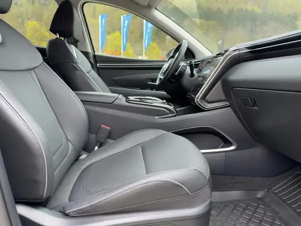 HYUNDAI TUCSON PRIME (11/14)