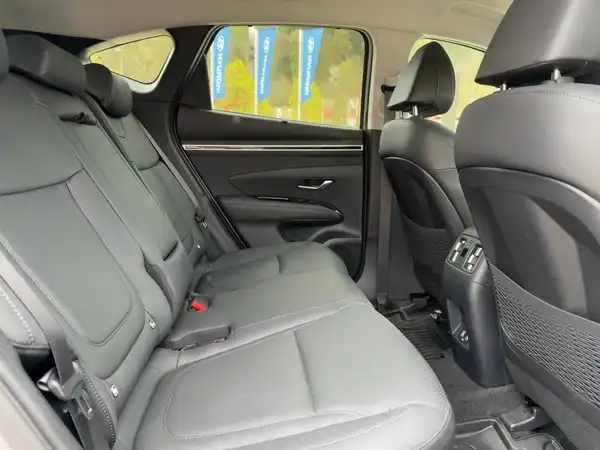 HYUNDAI TUCSON PRIME (12/14)